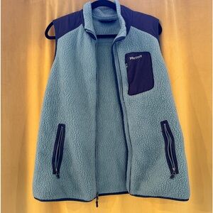 Marmot Polartec Fleece XL